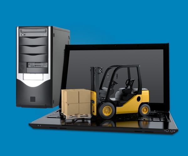 Packing Computers Computer Shipping