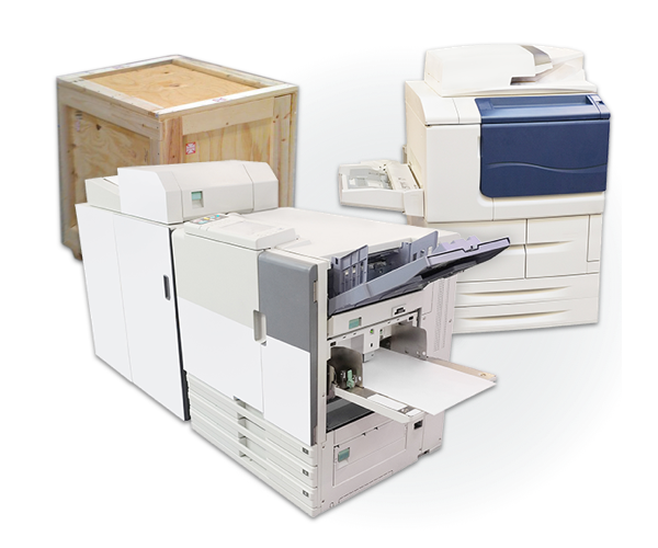 Electronics Shipping