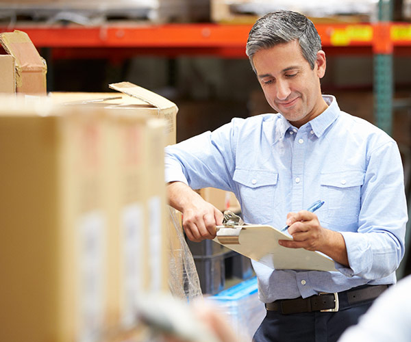 Fulfillment Fulfillment Service