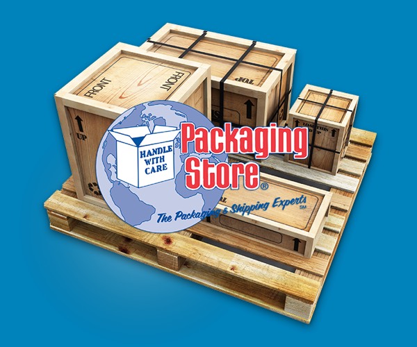 Trade Show Logistics