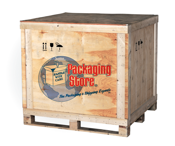 Trade Show Logistics