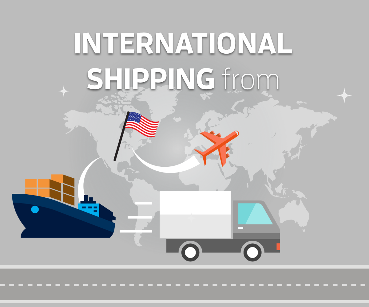 International Shipping -What You Should Know about it? International Shipping -What You Should Know about it?