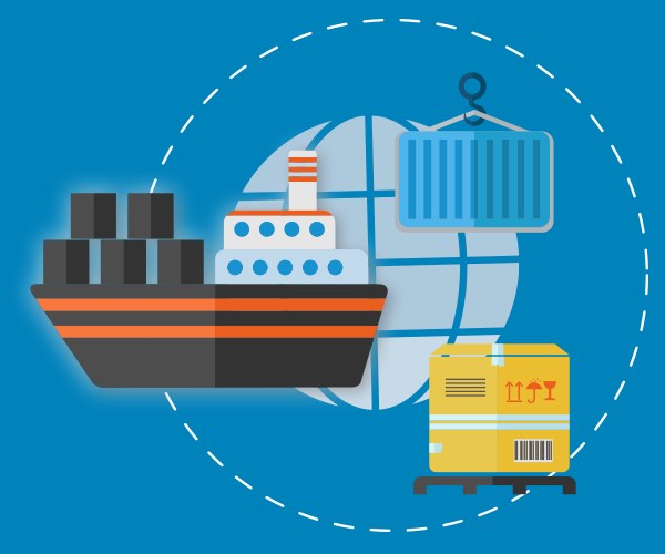 Ocean Shipping