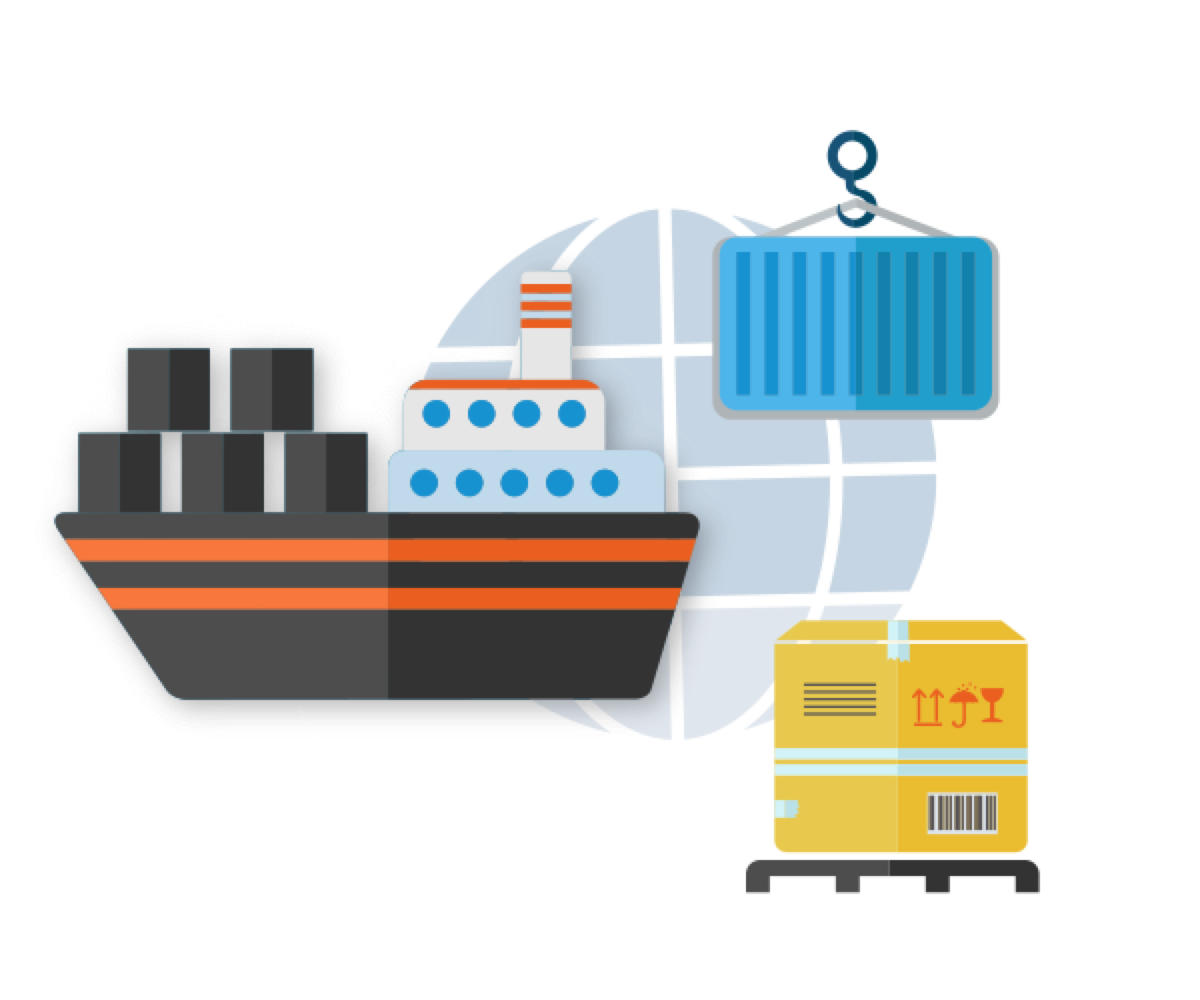 Ocean Shipping