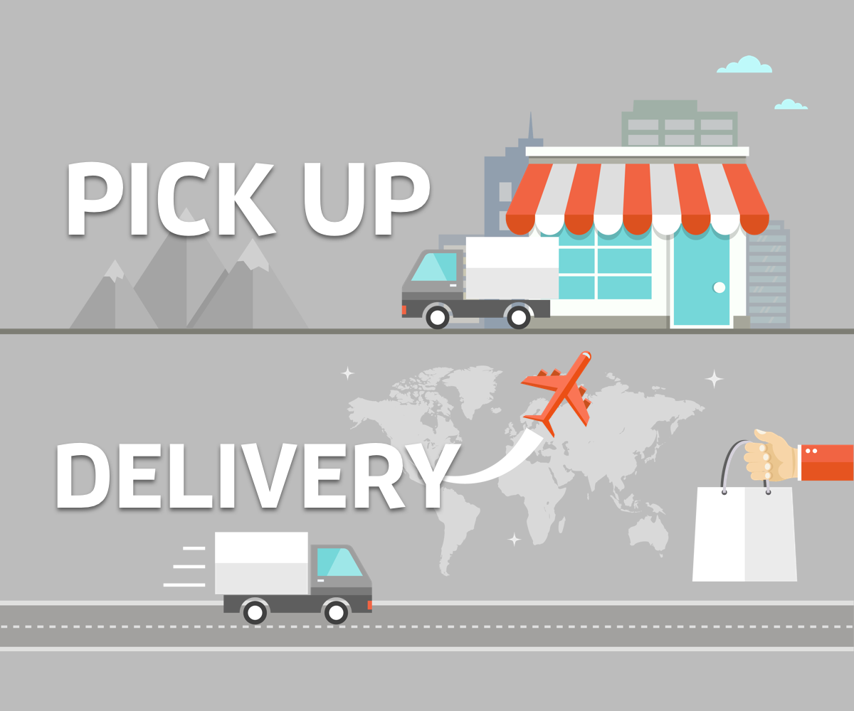 Pickup And Delivery Services In Berkeley 1625 University Ave Berkeley 