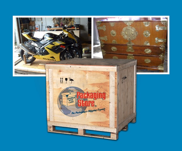 We Shipped This Item