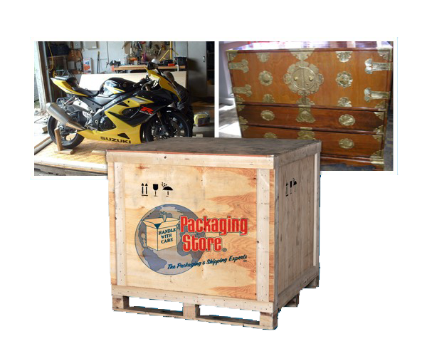 We Shipped This Item
