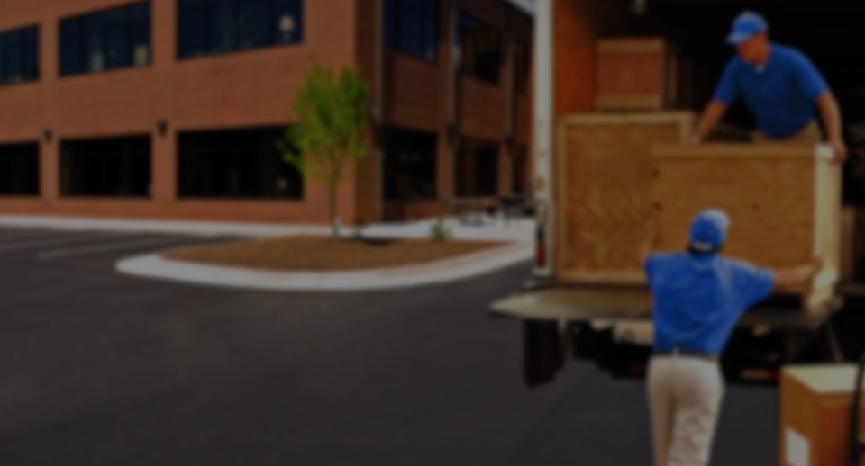 Shipping and Packing Stores Crating & Packing Services Packaging Store