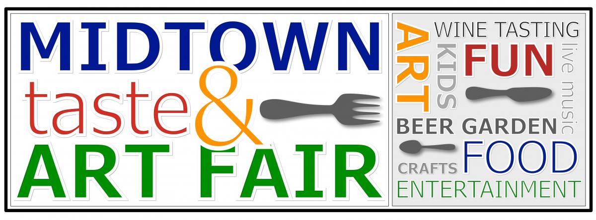 St. Louis MidTown Taste & Art Fair