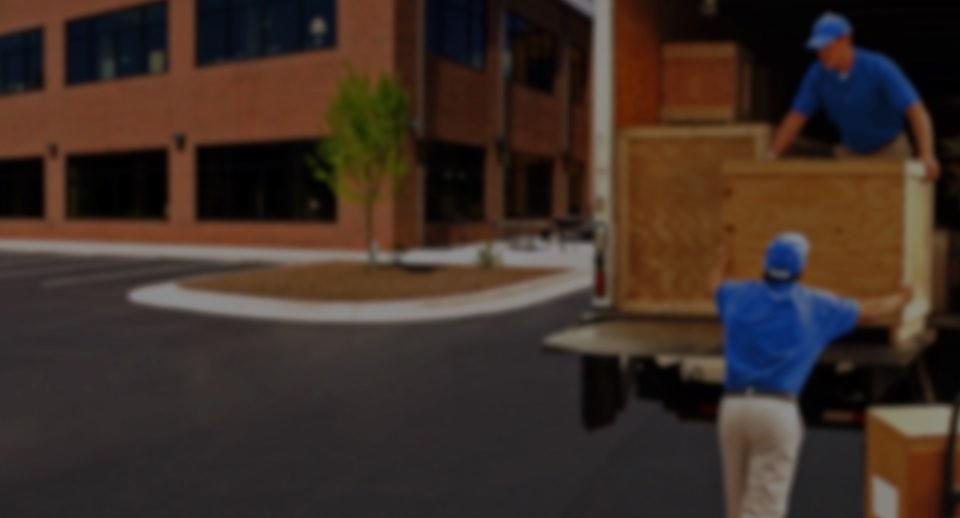 Shipping and Packing Stores Crating & Packing Services Packaging Store